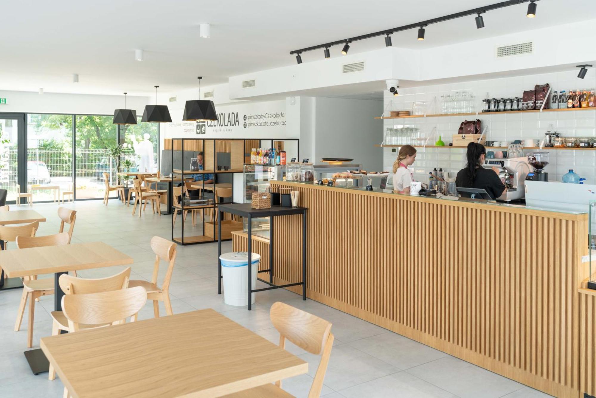 Aparthotel Weissa 7 크라쿠프 외부 사진