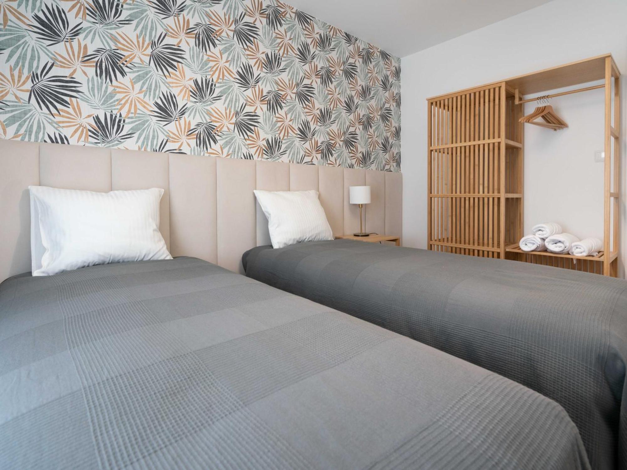 Aparthotel Weissa 7 크라쿠프 외부 사진