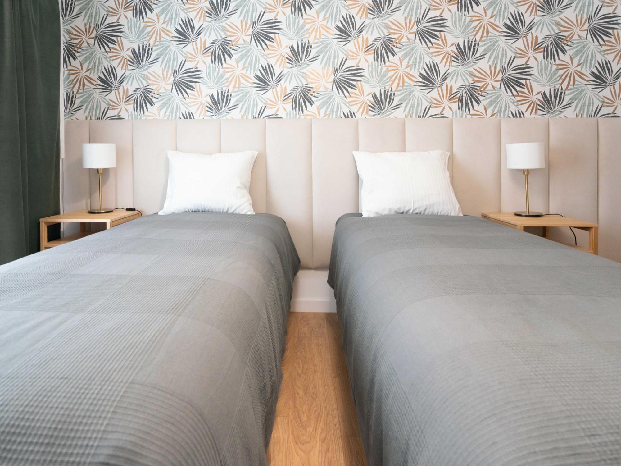 Aparthotel Weissa 7 크라쿠프 외부 사진