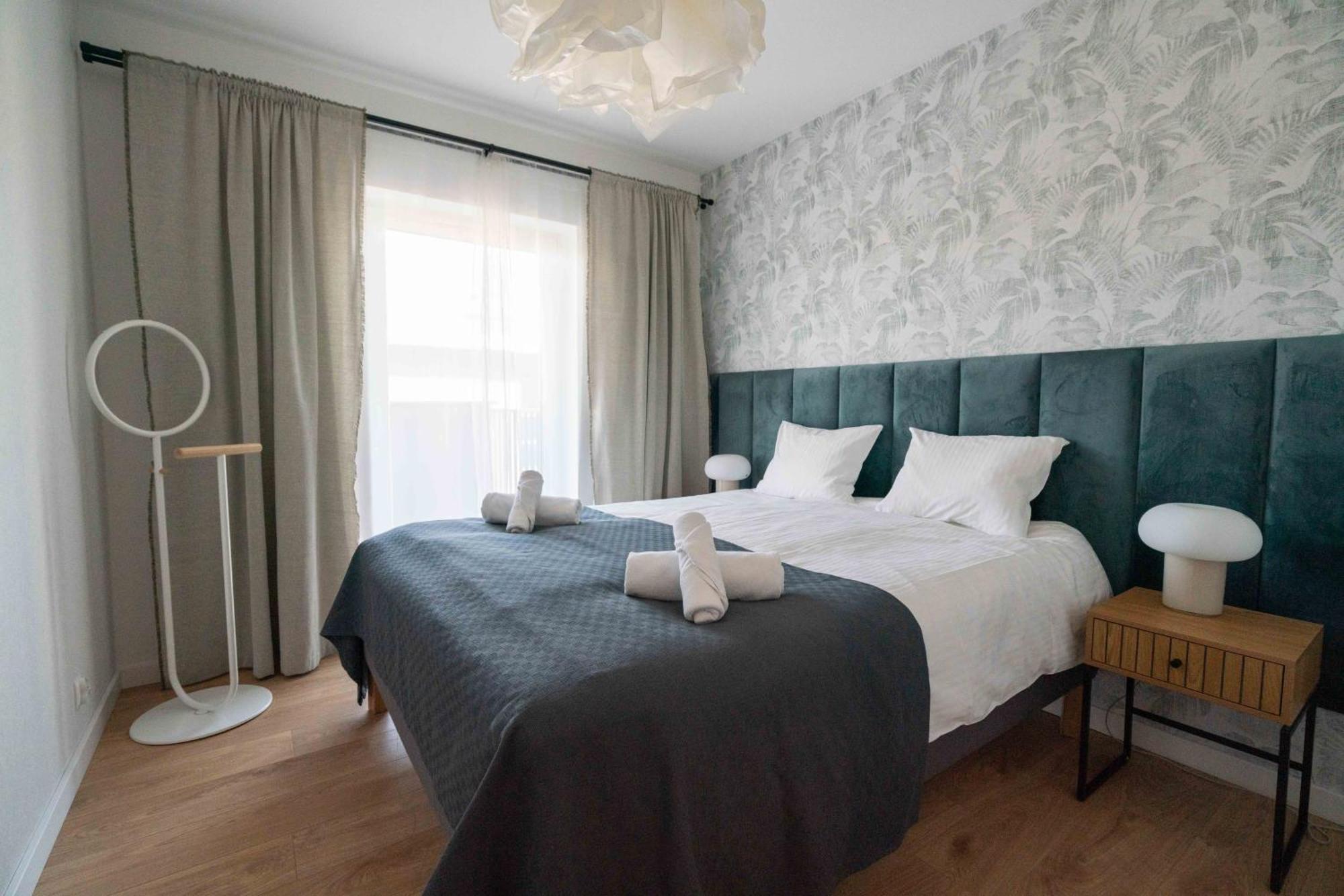 Aparthotel Weissa 7 크라쿠프 외부 사진
