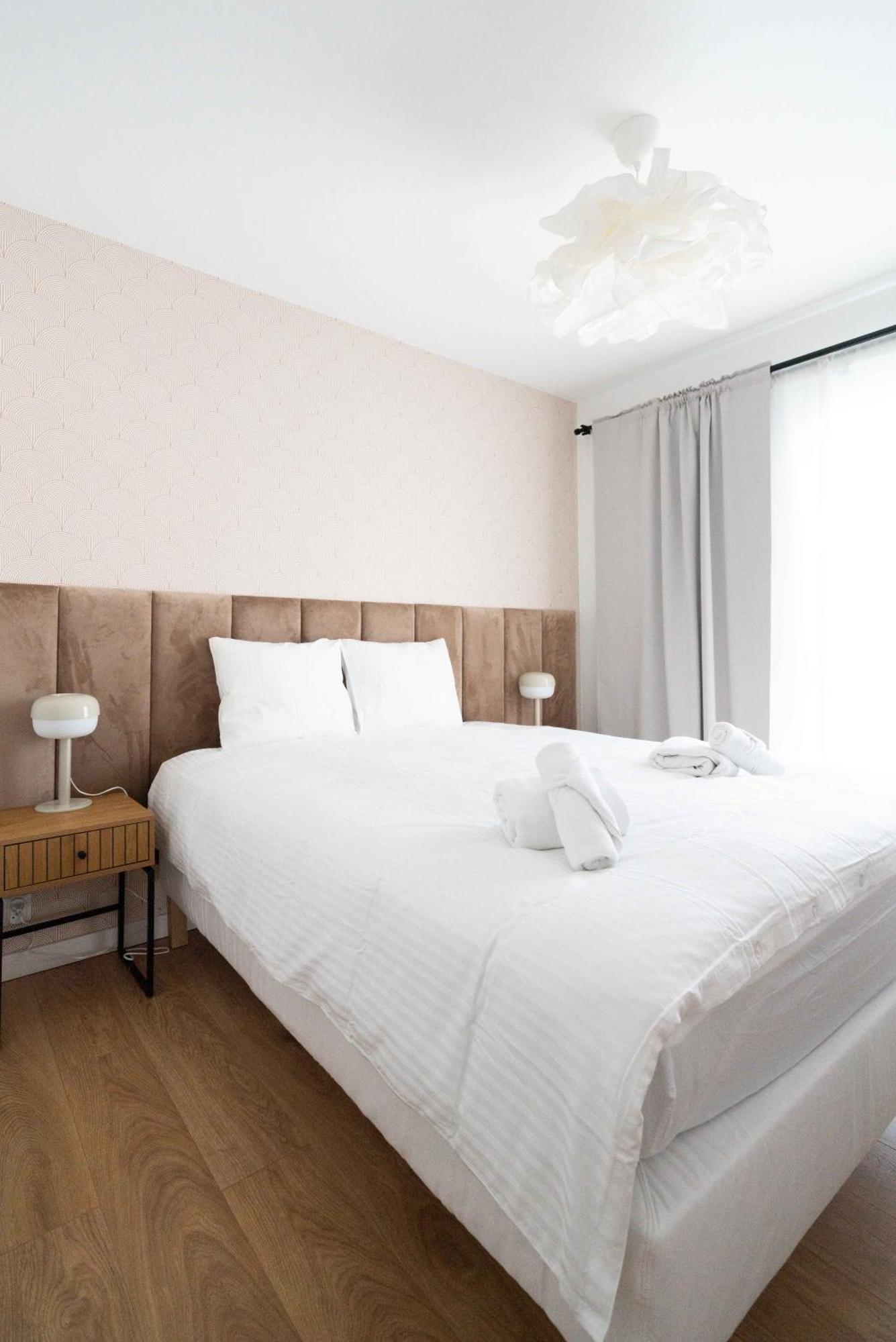 Aparthotel Weissa 7 크라쿠프 외부 사진