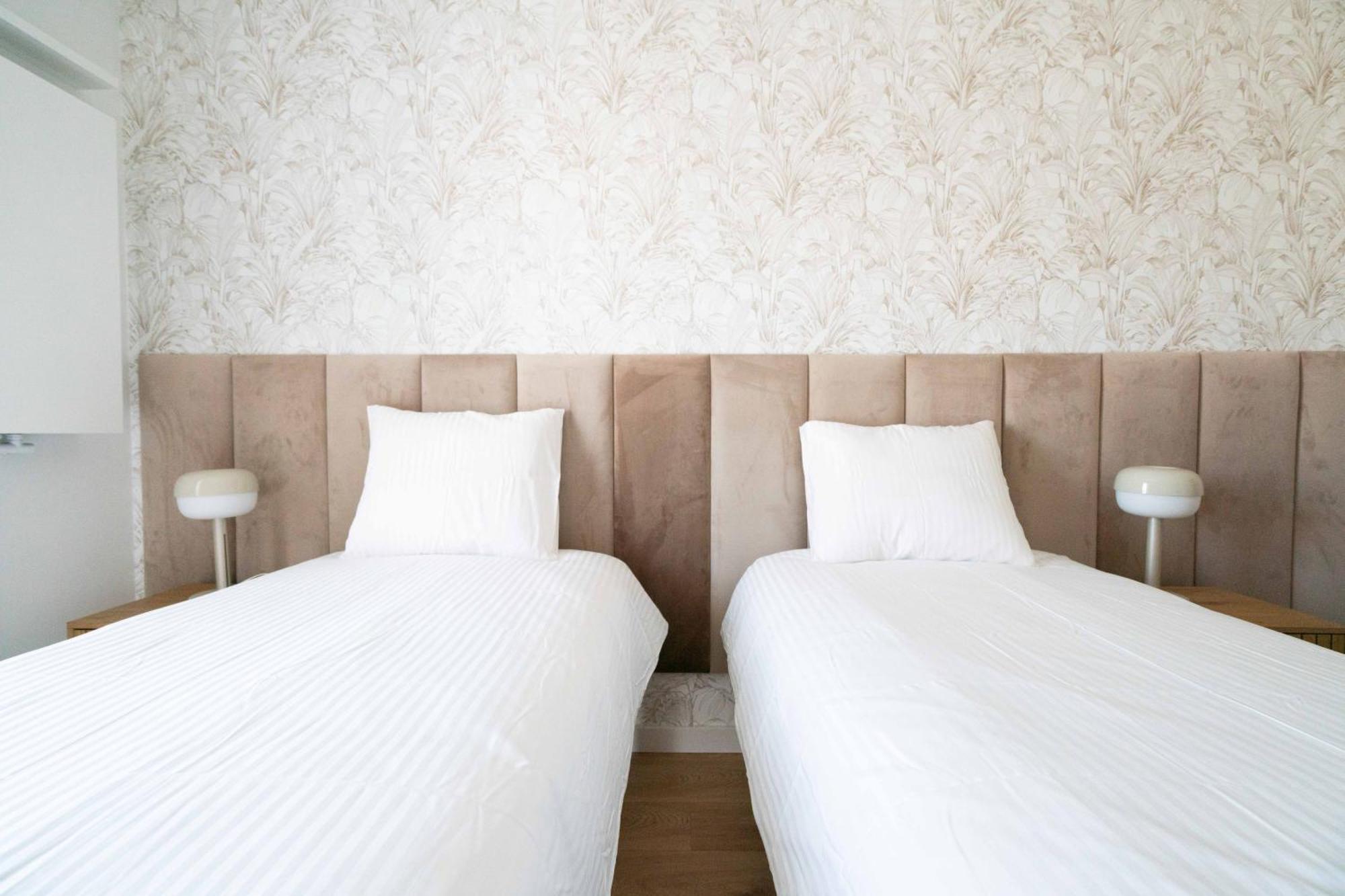 Aparthotel Weissa 7 크라쿠프 외부 사진
